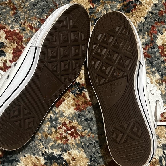 Converse Sneakers - Picture 3 of 3